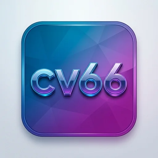 cv66 Logo - অফিসিয়াল